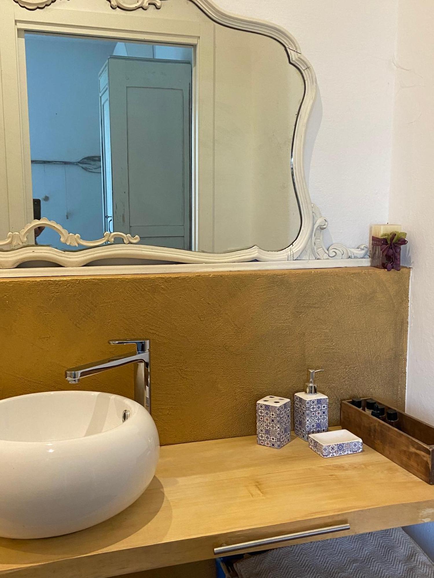 فندق Casa Porto Vecchio بسكييرا ديل غاردا المظهر الخارجي الصورة
