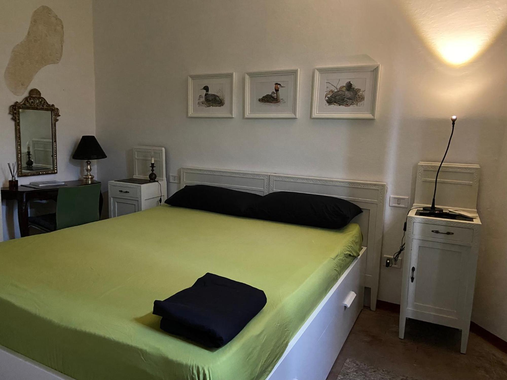 فندق Casa Porto Vecchio بسكييرا ديل غاردا المظهر الخارجي الصورة